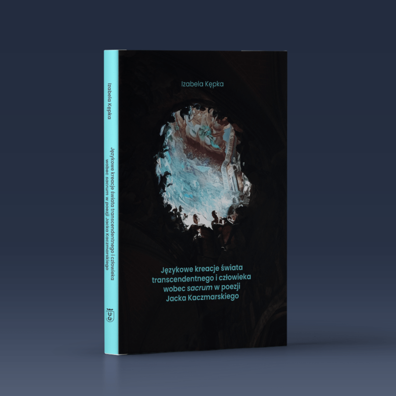 kepka sacrum kaczmarski