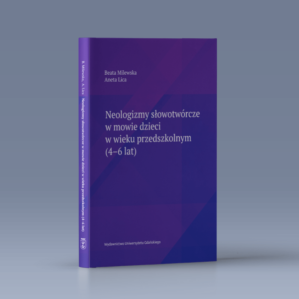 Neologizmy słowotwórcze