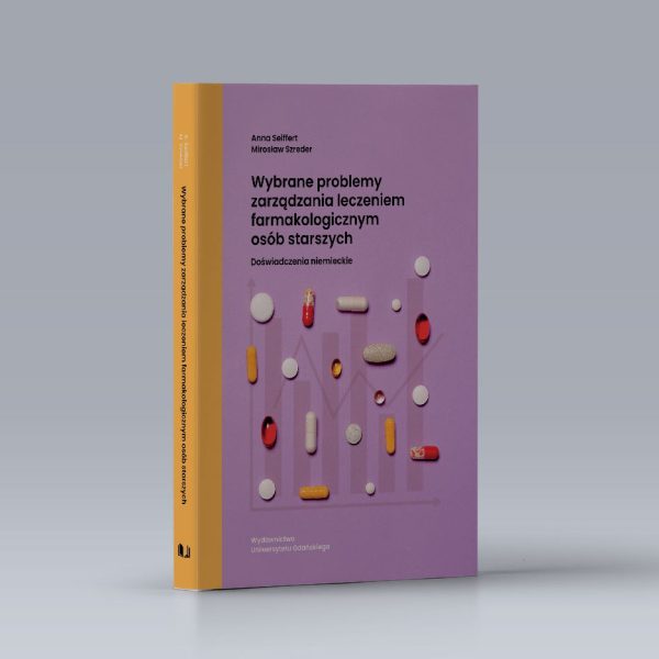 wybrane problemy leczenie szreder