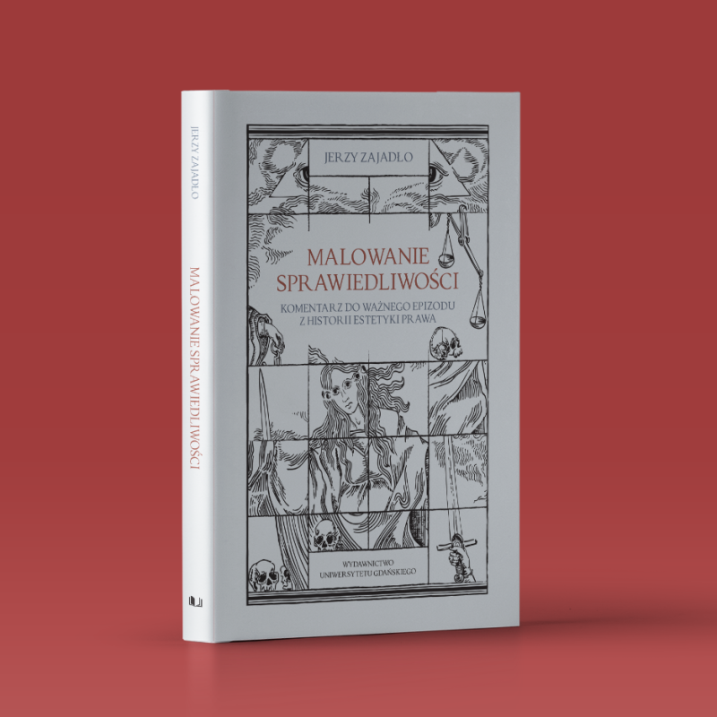 zajadło - malowanie sprawiedliwości mock